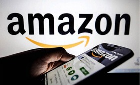 خرید از amazon