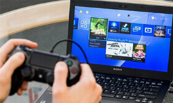 دسته ps4