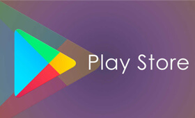 google play store