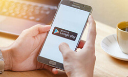 google play service