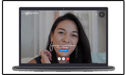 skype
