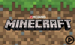 بازی mincraft