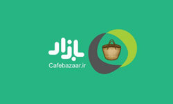 گیفت کارت کافه بازار