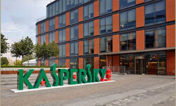 kaspersky antivirus