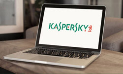 کسپراسکای ویندوز