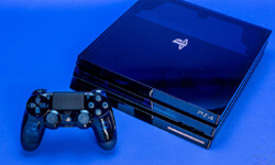 playstation4