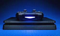 playstation 4