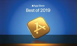 بهترین اپ استور 2019