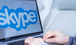skype for pc