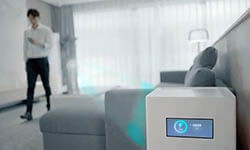 فناوری شارژ سریع Mi Air Charge