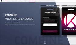 karmakoin giftcard