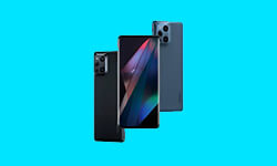 Find X3 Pro