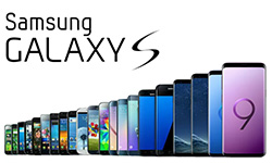 samsung galaxy s
