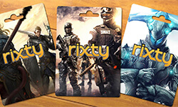 rixy