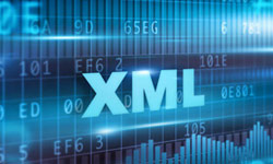xml