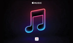 apple music
