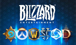 blizzard games