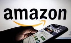 amazon
