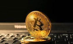 بیت کوین