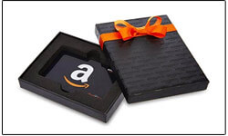 amazon giftcard