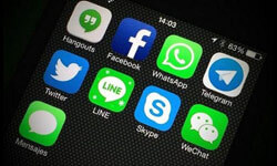 social app