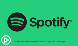 spotify