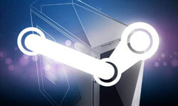 steam