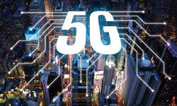 تکنولوژی 5g