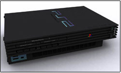 playstation 2