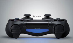 ps4 controler