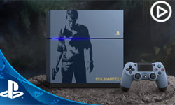 uncharted 4