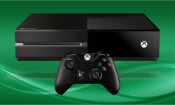 xbox one