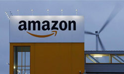amazon