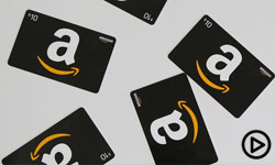 amazon giftcard