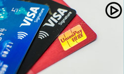 Visa Card Virtual