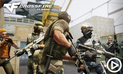 Crossfire