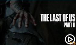 The Last Of Us