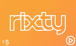 rixty