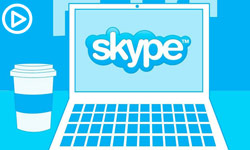 skype pc