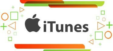 itunes آیتونز