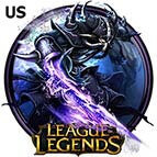League Of Legends