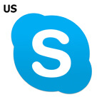 skype