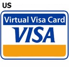 Visa Card Virtual