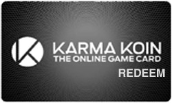 karmakoin redeem