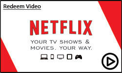 netflix giftcard