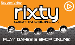rixty giftcard