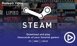 steam