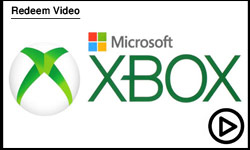 ریدیم گیفت کارت کارت xbox