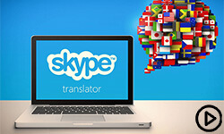 skype translator
