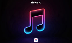 apple music